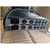 Image 2 : STEP-DOWN TRANSFORMER APC SMART-UPS RT 2U 208-120V #SURT003