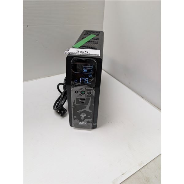 1500VA UIPS APC BACK-UPS 1500 #BN1500M2-CA