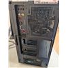 Image 4 : ORDI CUSTOM PC i9-13900K H20 COOLED 16g DDR5 500g M.2 WINDOWS 11 & 24" SAMSUNG MONITOR *NO DISCRETE 