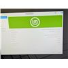 Image 2 : ORDI HP Z240 WORKSTATION i7-6700 16G 140GB SSD LINUX & 24" LENOVO MONITOR