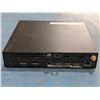 Image 2 : ORDI DELL OptiPlex 3050 Micro i5-7500T *MISSING AC ADAPTOR* 8g DDR4 SODIMM 500g HDD WIN11