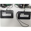 Image 2 : LOT OF 4  ELECTRONIC SIGNATURE PAD TOPAZ SYSTEMS INC SIGNATURE GEM LCD