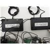 Image 3 : LOT OF 4  ELECTRONIC SIGNATURE PAD TOPAZ SYSTEMS INC SIGNATURE GEM LCD