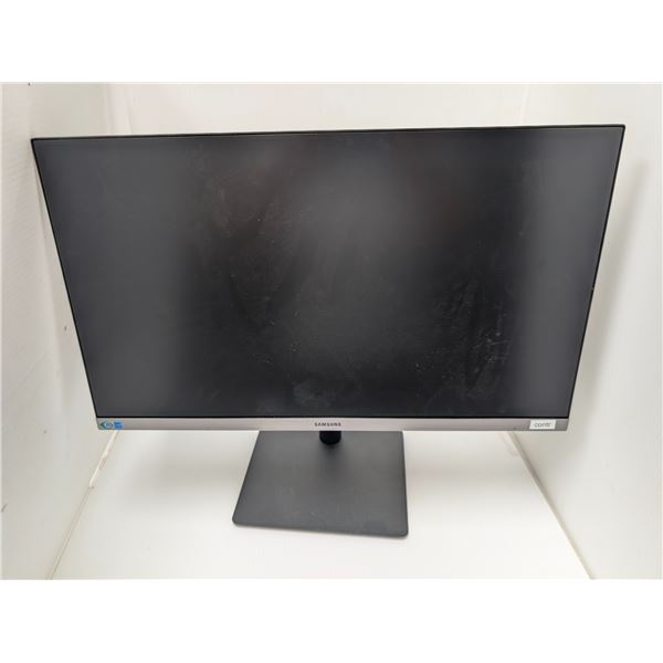 24" SAMSUNG MONITOR #S24R650FDNXZA