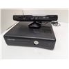 Image 1 : LOT OF XBOX 360 AND KINNECT *MISSING POWER CABLE & GAMEPADS*