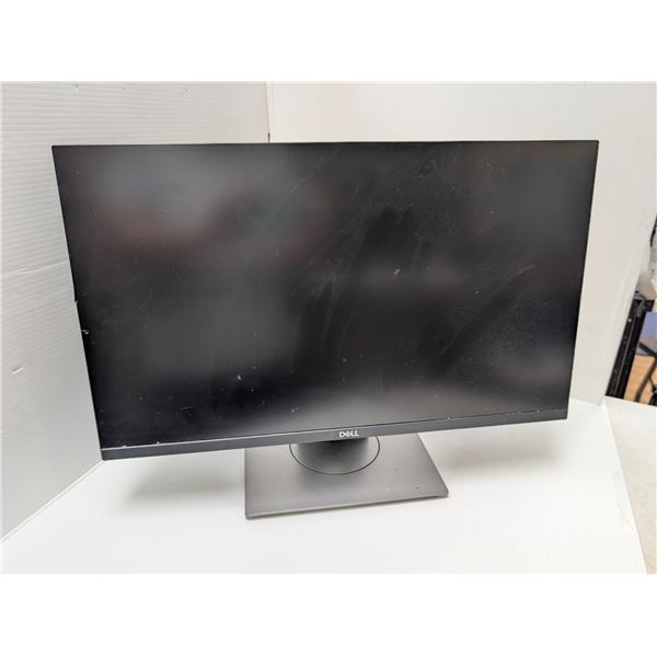 24" DELL MONITOR #U2417H