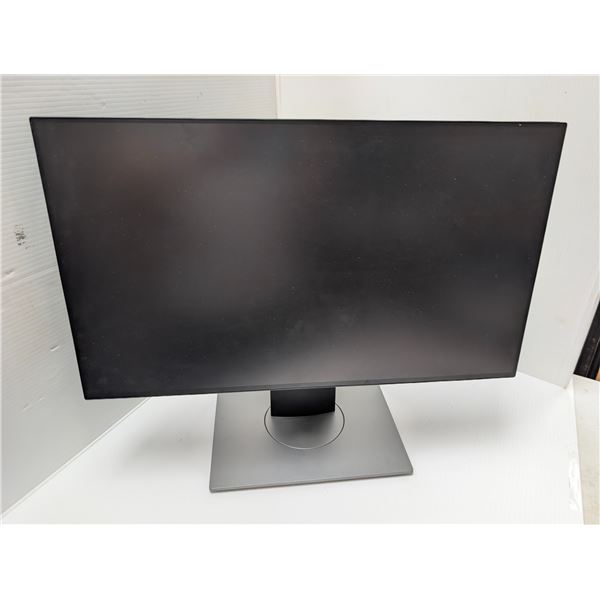 24" DELL MONITOR #U2417H