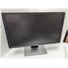 Image 1 : 24" DELL MONITOR #E2414Ht