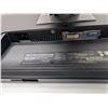 Image 2 : 24" DELL MONITOR #E2414Ht