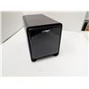 Image 1 : DROBO #DRDR5-A *MISSING POWER CABLE NO DRIVES INSTALLED*