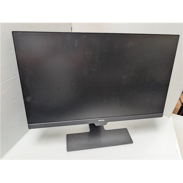 24" BENQ MONITOR #GW2480