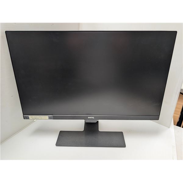 24" BENQ MONITOR #GW2480