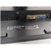Image 2 : 23.6" DELL MONITOR #P2312Ht