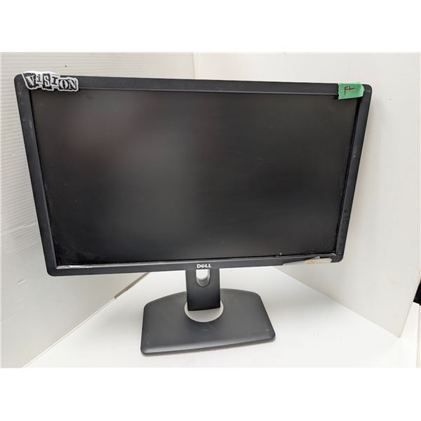 23.6" DELL MONITOR #P2312Ht