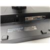 Image 2 : 23.6" DELL MONITOR #P2312Ht