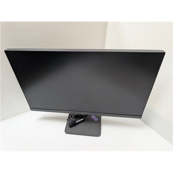 24" LG MONITOR #24MP40A-C