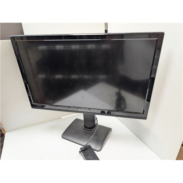 27" OVERLORD MONITOR (MODEL UNCONNU)