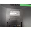 Image 2 : LOT OF 3 24" LG MONITORS #24BK430M-B *MISSING POWER CABLES*