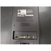 Image 3 : LOT OF 3 24" LG MONITORS (MODELES ASSORTI) *MISSING POWER CABLES*