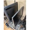 Image 2 : LOT OF 9 ASSORTED MONITORS