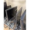 Image 3 : LOT OF 9 ASSORTED MONITORS