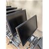 Image 4 : LOT OF 9 ASSORTED MONITORS
