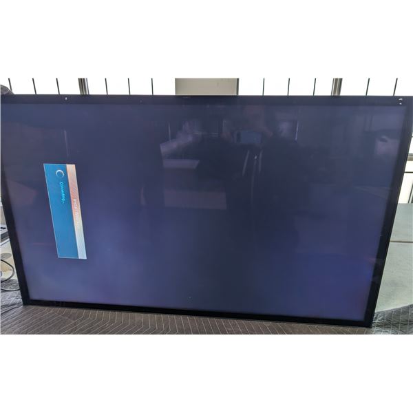 55" SAMSUNG OUTDOOR SIGNAGE MONITOR OH55A-S *NO REMOTE*