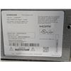 Image 5 : 55" SAMSUNG OUTDOOR SIGNAGE MONITOR OH55A-S *NO REMOTE*
