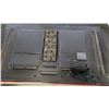 Image 7 : 55" SAMSUNG OUTDOOR SIGNAGE MONITOR OH55A-S *NO REMOTE*