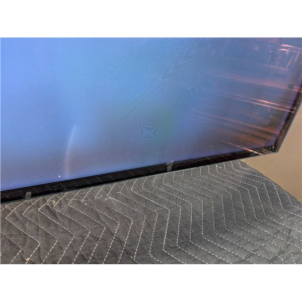 55" SAMSUNG OUTDOOR SIGNAGE MONITOR OH55A-S *NO REMOTE*