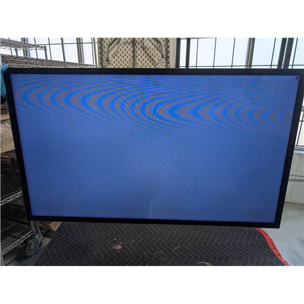 55" SAMSUNG OUTDOOR SIGNAGE MONITOR OH55A-S *NO REMOTE*
