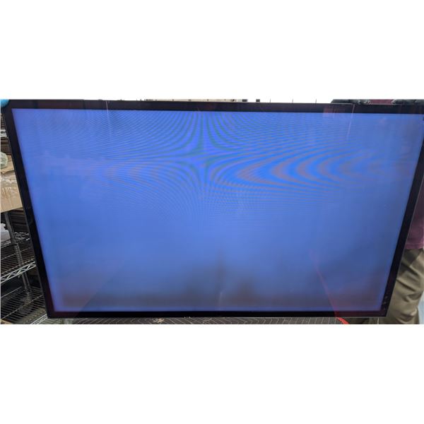 55" SAMSUNG OUTDOOR SIGNAGE MONITOR OH55A-S *NO REMOTE*