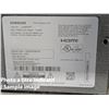 Image 3 : 55" SAMSUNG OUTDOOR SIGNAGE MONITOR OH55A-S *NO REMOTE*
