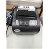 Image 1 : RECEIPT PRINTER ZYWELL ZY306