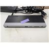Image 1 : POWERED USB-C DOCKING STATION WAVLINK #WL-LUD01