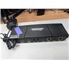 Image 2 : 2-PORT HDMI KVM SWITCH