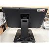 Image 2 : HUION KAMVAS 22 PLUS #GS2202 ON ERGOTRON STAND WITH 2 PENS *MISSING POWER SUPPLY*