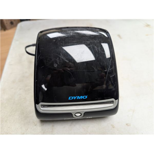 LABEL PRINTER DYMO 4XL