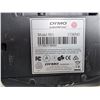 Image 2 : LABEL PRINTER DYMO 4XL