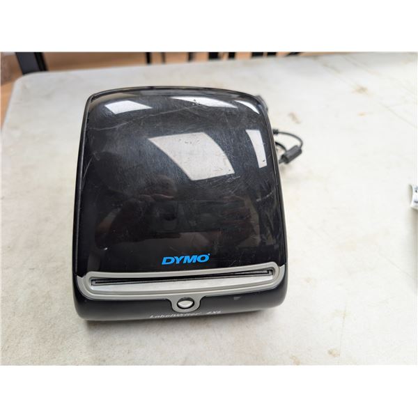LABEL PRINTER DYMO 4XL