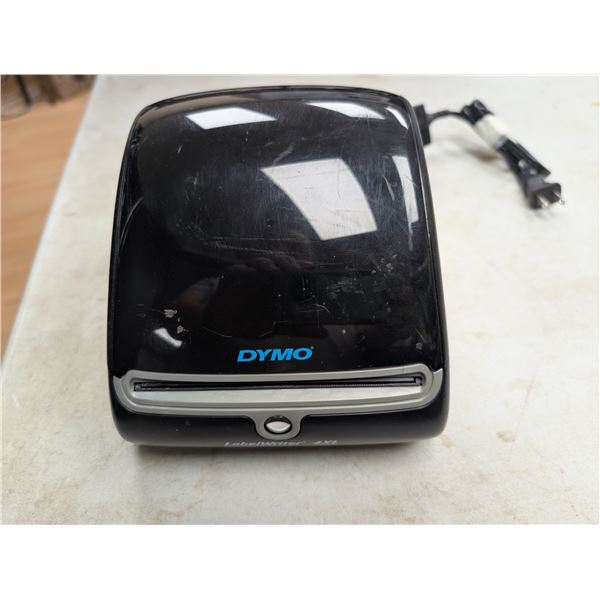 LABEL PRINTER DYMO 4XL
