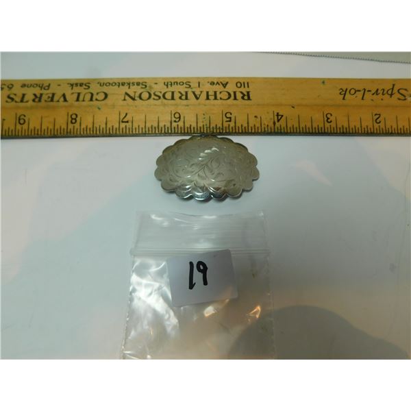 STERLING BROACH 8G