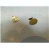 Image 2 : MASON CUFFLINKS