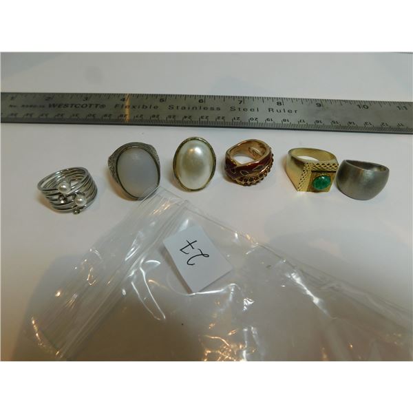 RING LOT