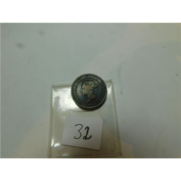 1890H LARGE CENT