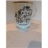 Image 1 : HUMEROUS CURLING MUG