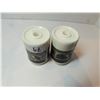 Image 5 : MACASA INTAGLIO ARABELLA SALT AND PEPPER