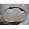 Image 4 : Cast Iron Maple Leaf Dish, 7”