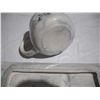 Image 6 : Yukon Design Ceramic Cup & Plate Ashtray