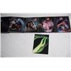 Image 2 : The Roling Stones “Four Flicks” 4-DVD Box Set - Good Condition